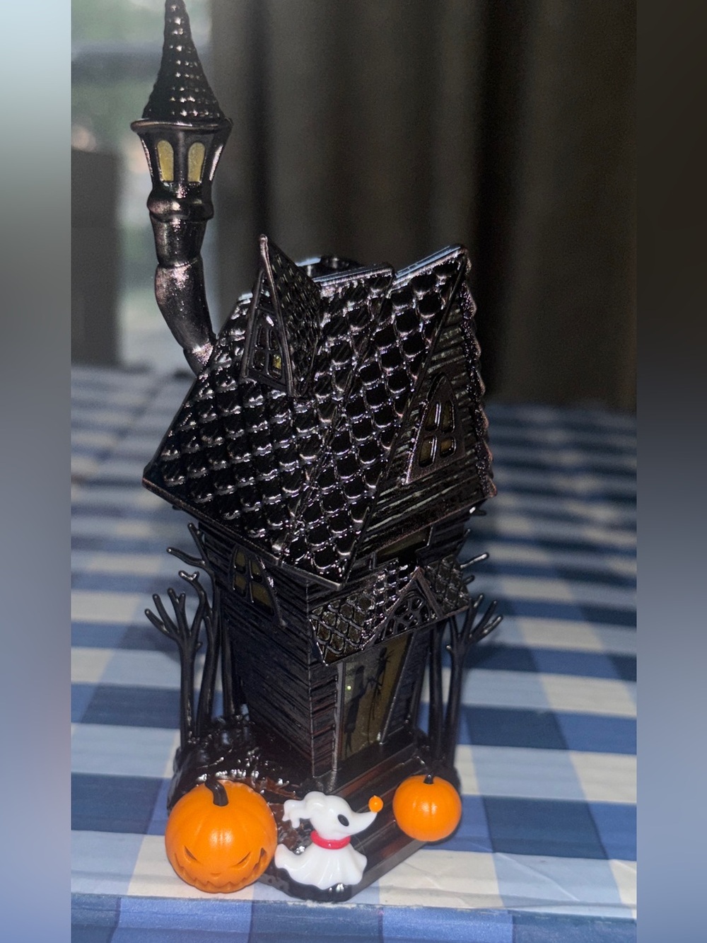 Nightmare before Christmas Bath and body Works will plug-in
